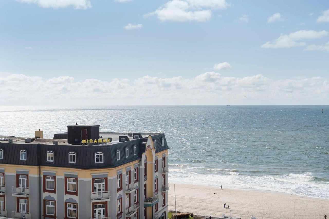 Sylter-Juwel-Mit-Traumblick Westerland Exterior foto