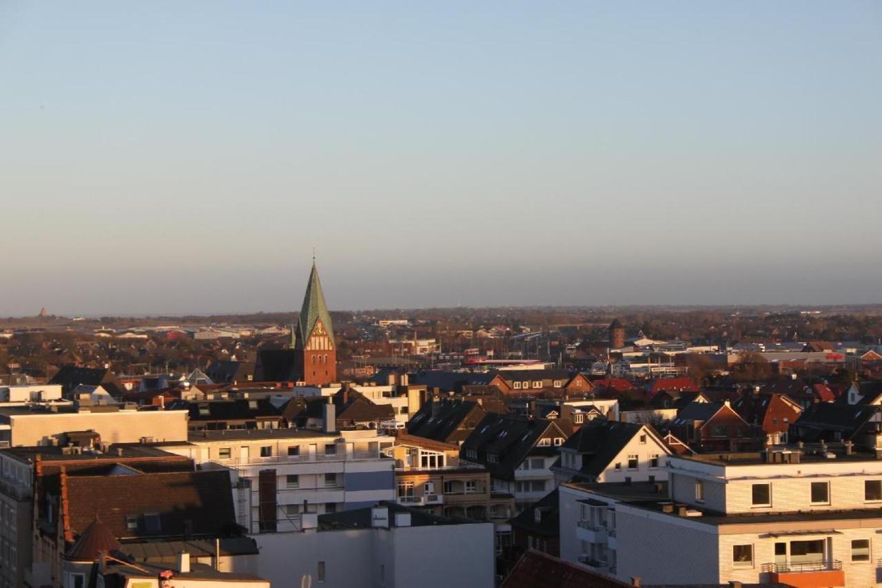 Sylter-Juwel-Mit-Traumblick Westerland Exterior foto